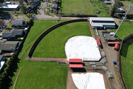 Thurston High School Field - Softball Varsity in Springfield