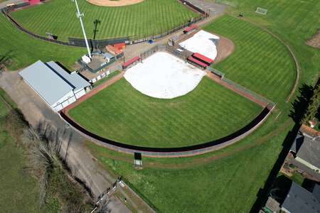 Thurston High School in Springfield Oregon Slideshow Image 19