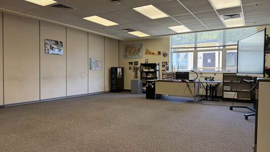 Decatur High School Classroom Standard in Federal Way