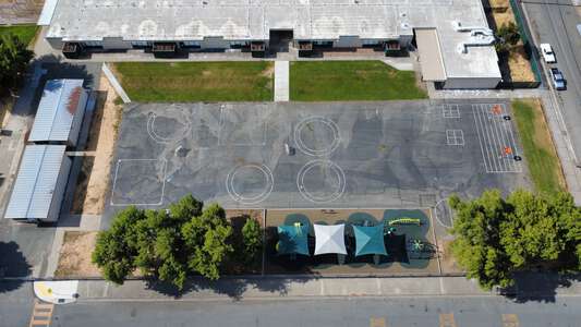 Fremont Elementary School in Antioch California Slideshow Image 3