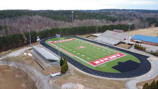 Archer High School Field - Football in Lawrenceville