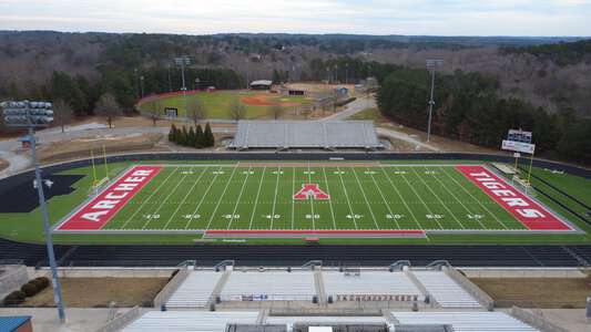 Archer High School Field - Football in Lawrenceville