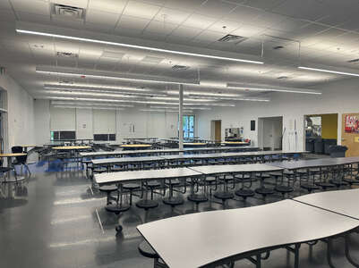 Cafeteria