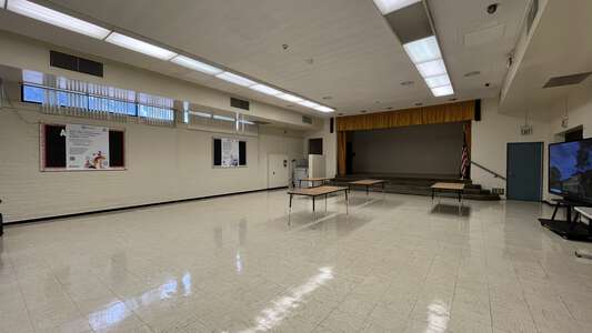 Auditorium - Mendoza