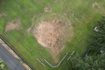 Dalton Gardens Field - Softball 2