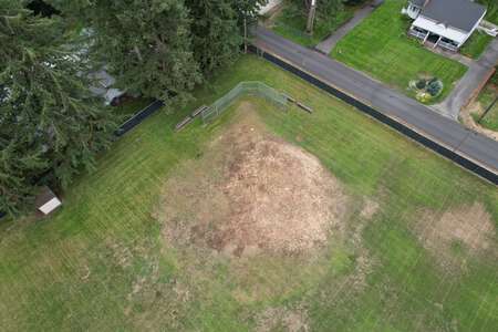 Dalton Elementary School Field - Softball 2 in Dalton Gardens
