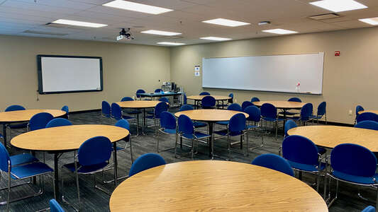 West Ada School District (DSC) Lochsa Room in Meridian