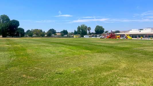 Garden Grove Elementary School Field - Practice 2 in Simi Valley
