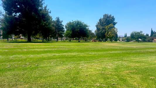 Garden Grove Elementary School Field - Practice 2 in Simi Valley