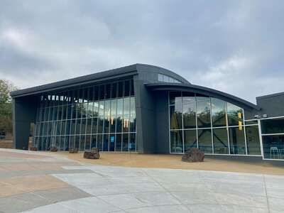 Evergreen Valley High School Multi Purpose Room - Cougar Hall (Room E137) in San Jose