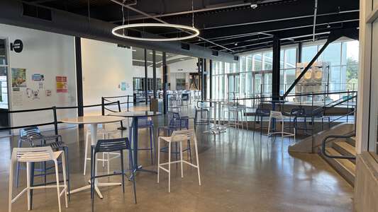 Evergreen Valley High School Multi Purpose Room - Cougar Hall (Room E137) in San Jose 5