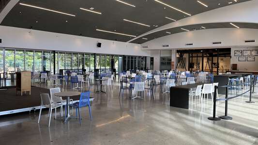 Evergreen Valley High School Multi Purpose Room - Cougar Hall (Room E137) in San Jose 3