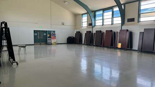 Isleton Elementary School Cafeteria in Isleton 4