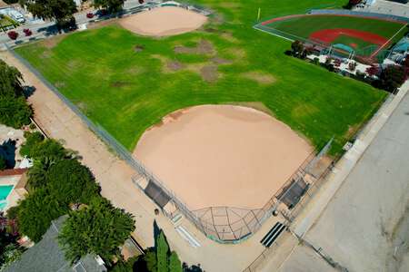 Apollo High School Field - Softball 3 in Simi Valley