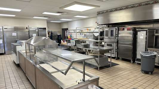 Lone Tree Elementary School in Antioch California Slideshow Image 6