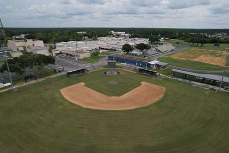 Land O’ Lakes High School Field - Baseball in Land O' Lakes
