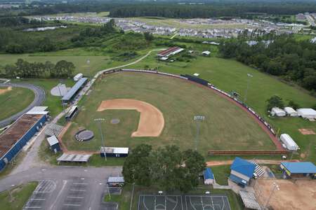 Land O’ Lakes High School Field - Baseball in Land O' Lakes