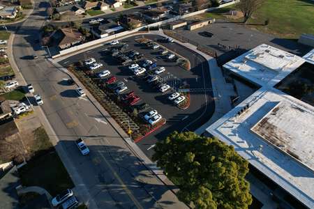 Parking Lot