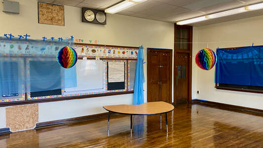 Barton - Clara Harlowe Barton Site Classroom Standard in Philadelphia