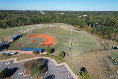 Discovery High School Field - Baseball in Lawrenceville