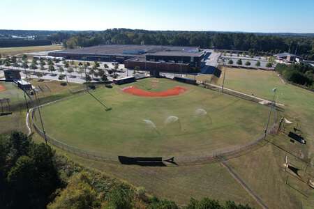 Discovery High School Field - Baseball in Lawrenceville