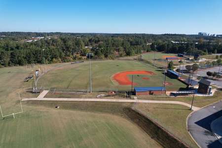 Discovery High School Field - Baseball in Lawrenceville
