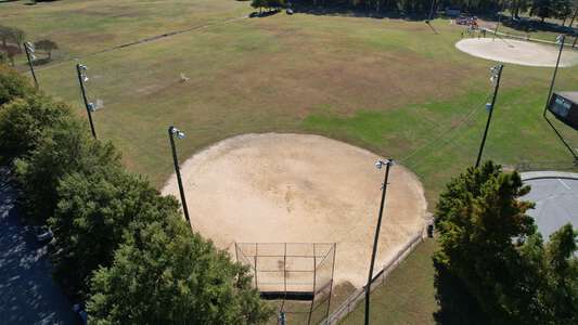 Field - Baseball 1