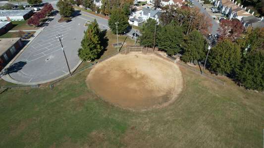 Bettie F. Williams Elementary School Field - Baseball 1 in Virginia Beach