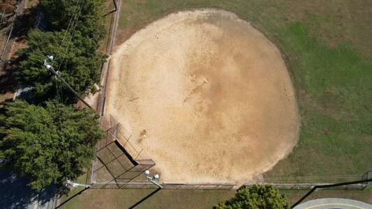 Bettie F. Williams Elementary School Field - Baseball 1 in Virginia Beach