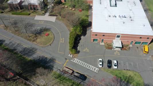 Parking Lot - Small