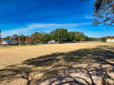 Lewis Elementary School (2451) Field - Practice in Temple Terrace