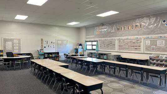 Classroom Standard