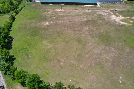 Sangaree Middle School Field - Practice 1 in Ladson
