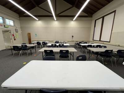Joe Serna Jr. Charter School Classroom Standard in Lodi