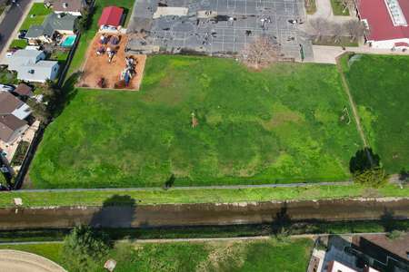 David Reese Elementary School Field - Practice 1 in Sacramento
