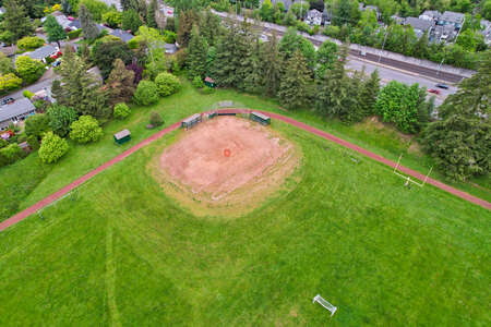 Field - Practice - South 