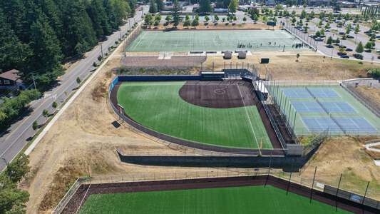 Federal Way High School Field - Softball (Turf) in Federal Way