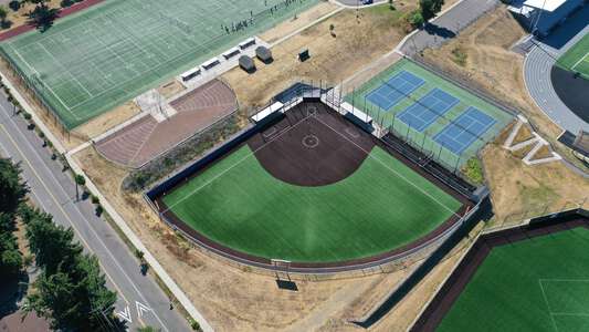 Federal Way High School Field - Softball (Turf) in Federal Way