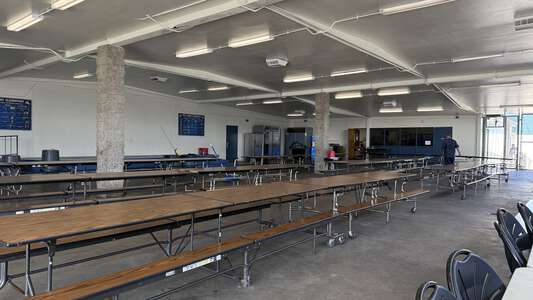 Cafeteria