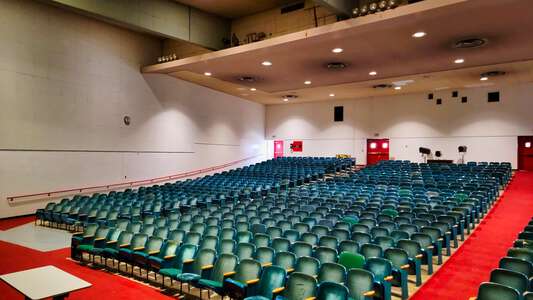 Auditorium