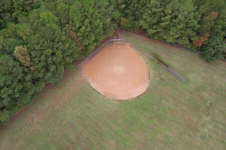 Glenwood Elementary School Field - Baseball 2 in Virginia Beach