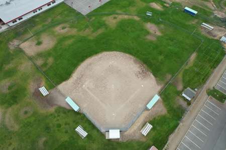 Canfield Middle School Field - Softball in Coeur d' Alene