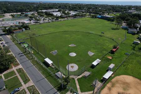 Duncan U. Fletcher High School Field - Baseball JV (3hr min) in Neptune Beach 3