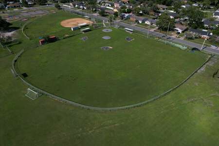 Duncan U. Fletcher High School Field - Baseball JV (3hr min) in Neptune Beach 2