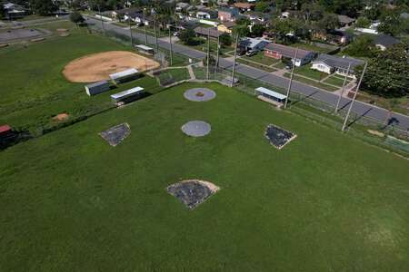 Duncan U. Fletcher High School Field - Baseball JV (3hr min) in Neptune Beach 4