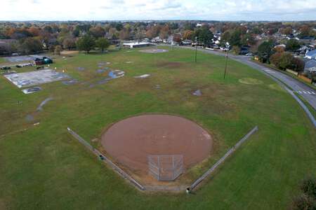 Green Run Elementary School Field - Baseball 2 in Virginia Beach
