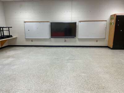 Riverdale Elementary School Classroom Standard in Riverdale