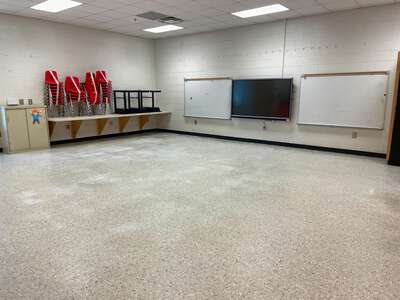 Riverdale Elementary School Classroom Standard in Riverdale