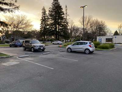 Parking Lot