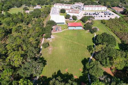 Bevis Elementary School (0361) Field - Practice in Lithia
